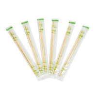 Բամբուկե Պարագաներ - Բամբուկե փայտիկ 195մմ 