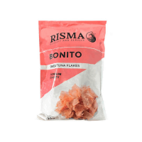 Սառեցվծ և թարմ ձկներ - Թունայի թեփուկներ 0,5կգ Ռիսմա