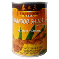 Պարագաներ - Բամբուկի կտորներ 0,540գ