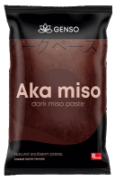 Սոուսներ և հավելումներ - Պաստա ակամիսո Գենսո 1կգ