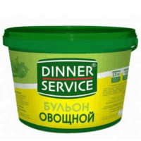 - - Բուլյն բանջարեղենի 2կգ Դիներ