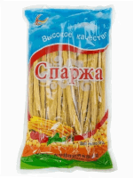  Պանկո, Բրինձ, լապշա, ապուրներ OCEAN FISH  Սպարժա  սոյայի 0,5կգ