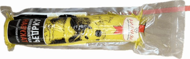 Սառեցված և չոր բանջարեղեն - Բողկ մարինացված 0,5կգ Առավանա Takwan Manesk 05050