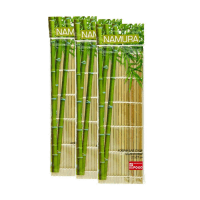 Բամբուկե Պարագաներ - Բամբուկե փռոց 27սմ Նամուռա