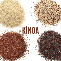 - - Քենոա 3 գույնի 1կգ Յակիմալ