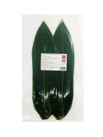 Բամբուկե Պարագաներ - Բամբուկի թերթիկներ 29սմ