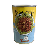 - - Սունկ պահածոյացված Նամեկո 400գ թիթեղյա տարա