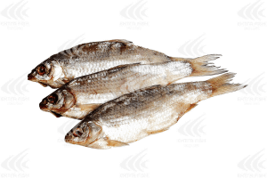 Ապխտած և մարինացված ձկներ OCEAN FISH Վոբլա մեծ