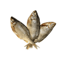 Ապխտած և մարինացված ձկներ OCEAN FISH Լեշ միջին