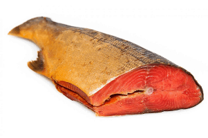 Ապխտած և մարինացված ձկներ OCEAN FISH Կիժուչ ապխտած