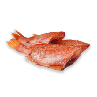 Սառեցվծ և թարմ ձկներ - Օկուն ապխտած