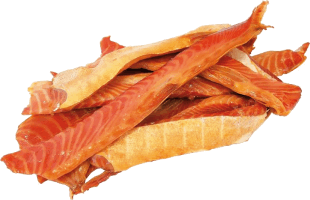 Ապխտած և մարինացված ձկներ - Բրյուշկա ապխտած