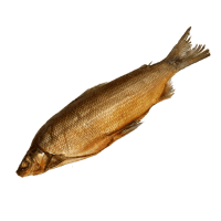 Սառեցվծ և թարմ ձկներ - Սիգ սառը ապխտած