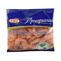 Սառեցված ծովամթերք - Ծովախեցգետին Վիչի  թագավորական 30/40  0,5կգ   Անդակո