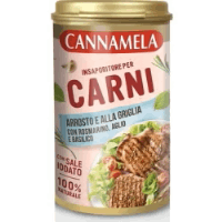 Սոուսներ և հավելումներ - Համեմունք կանամելա մսի 90գ  Անդակո