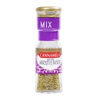 Սոուսներ և հավելումներ - Համեմունք կանամելա միքս կարտոֆիլ միքս 15գ  Անդակո