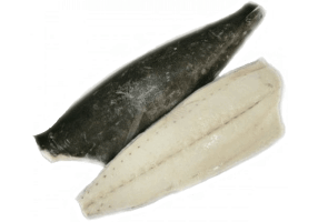 Սառեցվծ և թարմ ձկներ - Յուղաձկան ֆիլե սառեցված