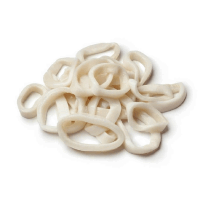 Սառեցված ծովամթերք OCEAN FISH Ծովախեցգետին թագավորական խմորապատ 1կգ  K38