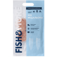 Կիսաֆաբրիկատներ - Մեդալյոններ Խեկի ֆիլեյից POLAR 0,400գ  K 77