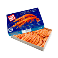 Ծովախեցգետին OCEAN FISH Լանգուստինյո L 2 R 60