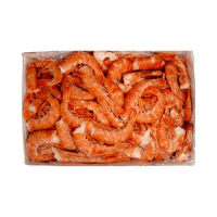 Ծովախեցգետին OCEAN FISH Լանգուստինյո C1 առանց գլուխ 2կգ 1755