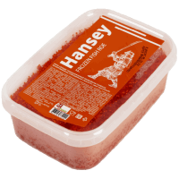 Խավիար - Մասագո նարնջագույն  Hansey 0.5կգ