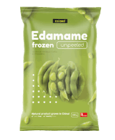 - - Էդամամե կանաչ լոբի 05 կգ. 6572 / հատ 