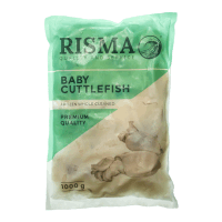 Սառեցված ծովամթերք OCEAN FISH Կարակատիցա  40/60  1կգ  Risma   R 64