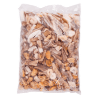 Սառեցված և չոր բանջարեղեն OCEAN FISH Ծովային կոկտեյլ 0,5կգ    K44