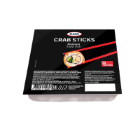 Սառեցված ծովամթերք - Ծովախեցգետնի ձողիկներ Kani  0.5կգ