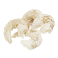 Սառեցված ծովամթերք - Ծովախեցգետին մաքրած պոչով 31/40 1կգ   1010