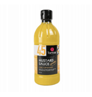 Սոուսներ և հավելումներ - Սոուս Մանանեխի  0.470գ S 114