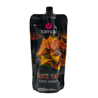 Սոուսներ և հավելումներ - Սոուս Սալսա 0.2լ S 120