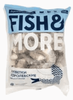 - - Ծովախեցգետին վանամեյ մաքրած առանց կերակրափողի պոչով  21/25  1կգ  D 07