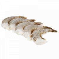 - - Ծովախեցգետին վանամեյ առանց գլուխ 21/25 բլոկ  D 15