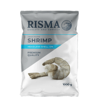 Ծովախեցգետին    Ծովախեցգետին առանց գլուխ 21/25 1կգ  Ռիսմա R 11