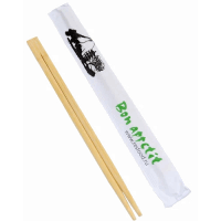 Բամբուկե Պարագաներ - Բամբուկե փայտիկ 23սմ 04466