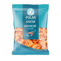 Ծովախեցգետին OCEAN FISH Ծովախեցգետին թագավորական  0.5 կգ  90/120  K 111