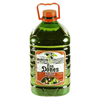 Սոուսներ և հավելումներ OCEAN FISH Ձիթապտղի ձեթ 5 լ