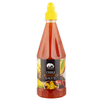 Սոուսներ և հավելումներ - Սոուս Մանգո Չիլի Ghang 0.850 գ ///X 40//չօգտագործել