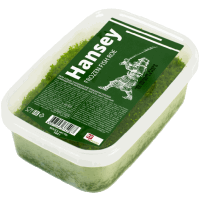 Խավիար OCEAN FISH Մասագո Կանաչ  Hansey 0.500գ