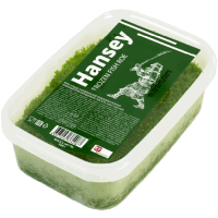 - - Մասագո Կանաչ  Hansey 0.500գ