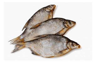 Ապխտած և մարինացված ձկներ OCEAN FISH Լեշ մեծ