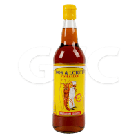 Սոուսներ և հավելումներ OCEAN FISH Ձկան  Սոուս  Վիետնամական  1 լիտր  X  63