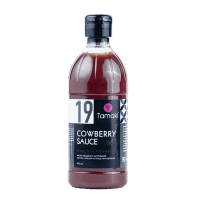 Սոուսներ և հավելումներ - Սոուս Հապալասի (Բրուսնիչնի ) 470 մլ Տամակի S 63