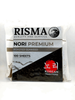 Սառեցված և չոր բանջարեղեն - Ջրիմուռ  Ծովային Չորացրած  Նորի  100 հատ  Ռիսմա   R 38