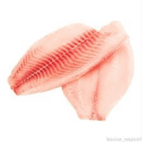 Սառեցվծ և թարմ ձկներ - Օկուն ֆիլե