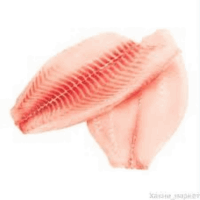 Սառեցվծ և թարմ ձկներ OCEAN FISH Օկուն ֆիլե