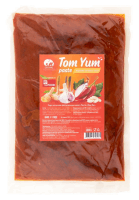 Պանկո, Բրինձ, լապշա, ապուրներ OCEAN FISH Պաստա Tom Yum Chang 0.400 կգ X 53
