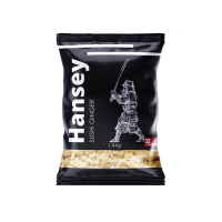 -    Իմբիր  Մարինացված  սպիտակ  Hansey  1 կգ   X  6